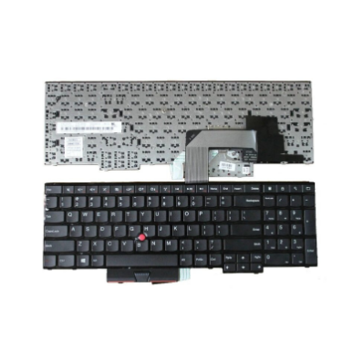 Laptop Keyboard Lenovo Thinkpad Edge E530 E530c E535 Us