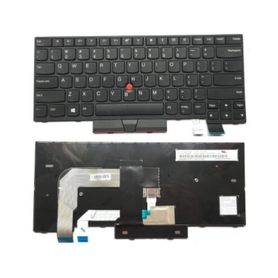 Laptop Keyboard Lenovo Thinkpad T470 T480 Us
