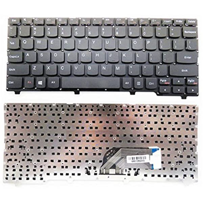 Laptop Keyboard Lenovo Ideapad 100s-11iby Us