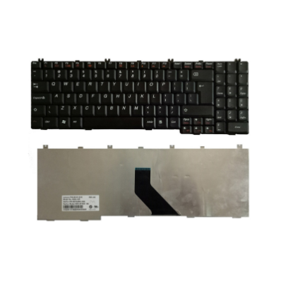 Laptop Keyboard Lenovo G550 G550a G555 B550 B560