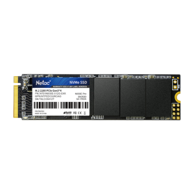 Netac N930E PRO M.2 NVMe SSD  PCIe Gen3*4 Interface