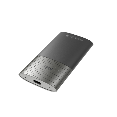 NETAC Z9  500 GB  GEN 2 TYPE-C EXTERNAL SSD