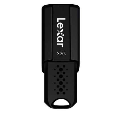 Lexar JumpDrive S80 32GB USB 3.1 Pendrive, Up To 130MB/s Read