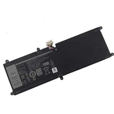 Laptop Battery For Dell Latitude  VHR5P  5175, 5179, E5175, E5179 , XRHWG ,PRR5V