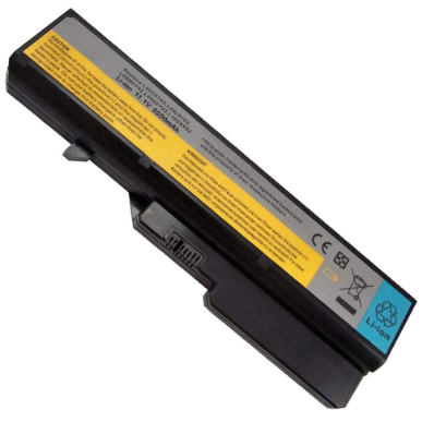 Laptop Battery For Lenovo IdeaPad G460 G465 G470 G475 G560 G565 G570 G575 G770 G780 V360 V370 V470 V570 Z370 Z460 Z465 Z470 Z565  Z570 K47 V570