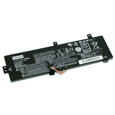 Laptop Battery For Lenovo L15C2PB5   510-15ISK  510-15IKB  310-15ABR  310-15IAP  310-15IKB  L15C2PB3  L15C2PB7