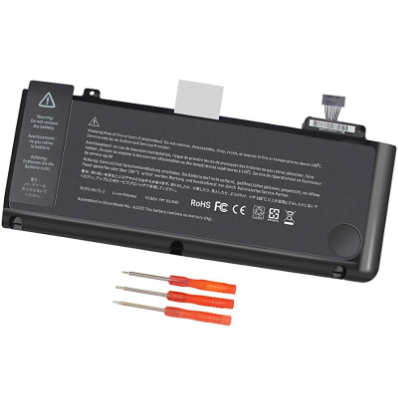 Laptop  Battery For MacBook Pro Battery 13 Inch   A1322  A1278 Mid 2012 2010 2009 Early & Late 2011