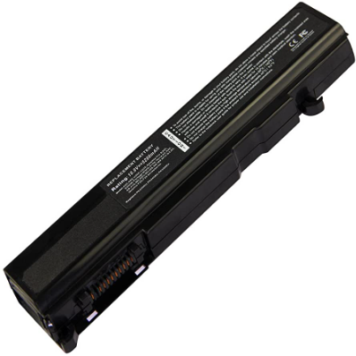 Laptop Battery For Toshiba PA3356U  PA3356U-1BAS  PA3357U 3BRL  PA3357U-2BRL  PABAS048  PABAS049  Pa3356  Pa3356u-4brs  Pa3509u-1brm