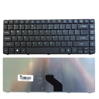 Laptop Keyboard  Acer Aspire 3410 3750 3810 3811 3820 3935 4235 4240 4251 4253 4410 4535 4540 US