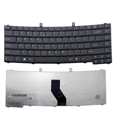 Laptop Keyboard For Acer Extensa 4220 4230 4420 4630 5220 5230 5230E 5230G 5620 5420 5610 5620G TM4520 TM5710 US