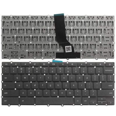 Laptop Keyboard For Acer  C910 CB3-531 CB3-431 CB5-571 US Layout