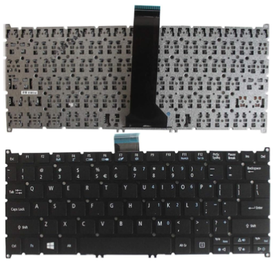 Laptop Keyboard For  Acer Aspire ES1-131 ES1-311 ES1-331 E3-111 E3-112M US