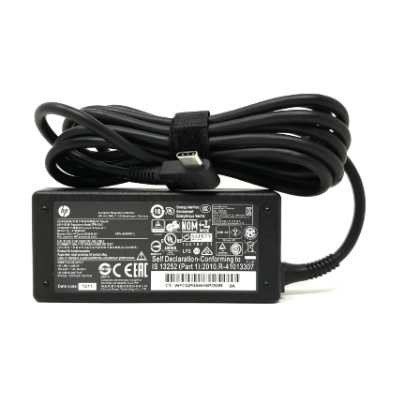 HP Laptop  Charger 45W  TYPE-C USB-C