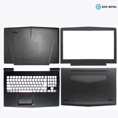 Laptop Full Housing (Case) For Lenovo Legion Y520  R720 Y520-15 R720-15 Y520-15IKB R720-15IKB