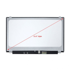 15.6″ Slim (Paper 30pin) Led Screen For Laptop