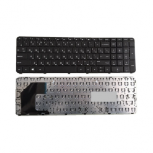 Laptop Keyboard Hp Pavilion Sleekbook 15-b000 15-b003tx 701684-001