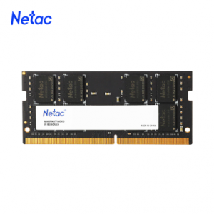 Laptop RAM Netac 8GB 3200MHZ  CL22 SO-DIMM DDR4