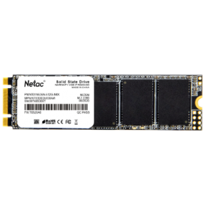 Netac N535N  512 GB  M.2 2280  SSD SATAIII 6Gb/s