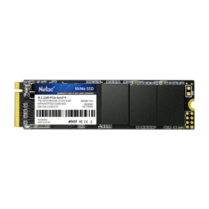 Netac N930E PRO M.2 NVMe SSD  PCIe Gen3*4 interface