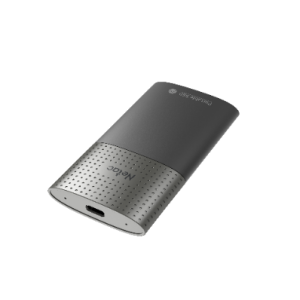 NETAC Z9  500 GB  GEN 2 TYPE-C EXTERNAL SSD