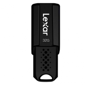 Lexar JumpDrive S80 32GB USB 3.1 Pendrive, Up to 130MB/s Read
