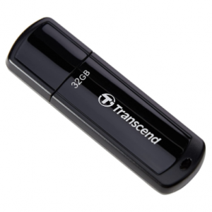 Transcend 32GB JetFlash 700 USB 3.1 Flash Drive