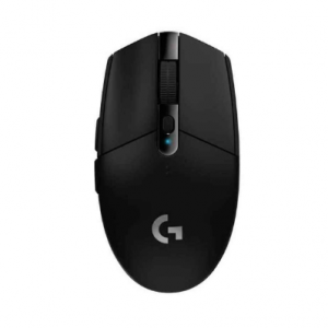 Logitech G304 Lightspeed Wireless Gaming Mouse