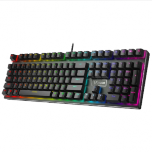 RAPOO V700 - RGB - Alloy Backlit Mechanical Gaming Keyboard