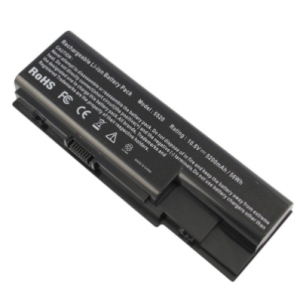 Battery for Acer Aspire 5520 , 5720 , 5920, 6920 , 7720 ,7720Z, AS07B31 ,AS07B41 , AS07B42