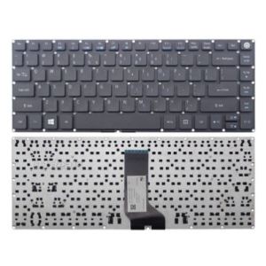 Laptop Keyboard For ACER Aspire E5-473 E5-422 E5-422G E5-474 E5-474G E5-491G