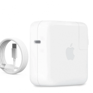 MacBook Charger Power Adapter, 87W USB type-C