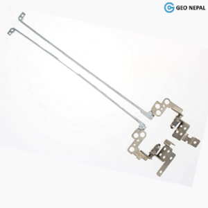 Laptop Hinge for Lenovo IdeaPad 100-15IBY 100-15 PN:AM1ER000100 AM1ER000200 Notebook Left+Right LCD Screen Hinges