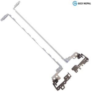 Laptop  Hinges Replacement for HP 15-BS 15-BS001CA 15-BS001CY 15-BS001DS 15-BS002CY 15-BS002DS 15-BS003CY 15-BS003DS 15-BS004CY 15-BS004DS 15-BS005CY 15-BS005DS 15-BS006CY 15-BS006DS