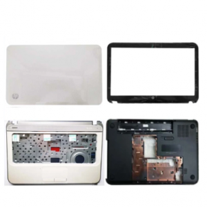 Laptop  full housing  for HP Pavilion G4 G4-2000 2022TX 2047TX 2048TX G4-2160br TPN-Q109