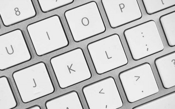 Keyboard Repair